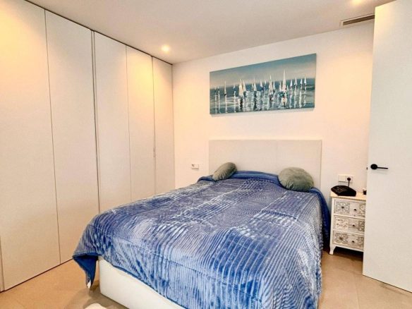 3-bedroom Villa In San Miguel De Salinas, Spain (103 M²)