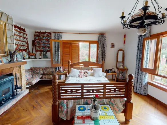 6-bedroom Villa In Murcia, Spain (272 M²)