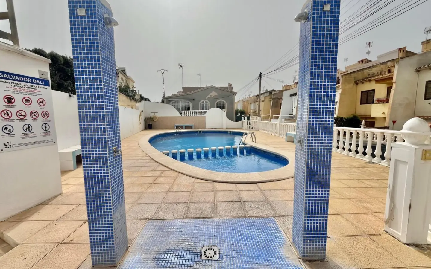 Villa Of 120 M² In Torrevieja, Spain