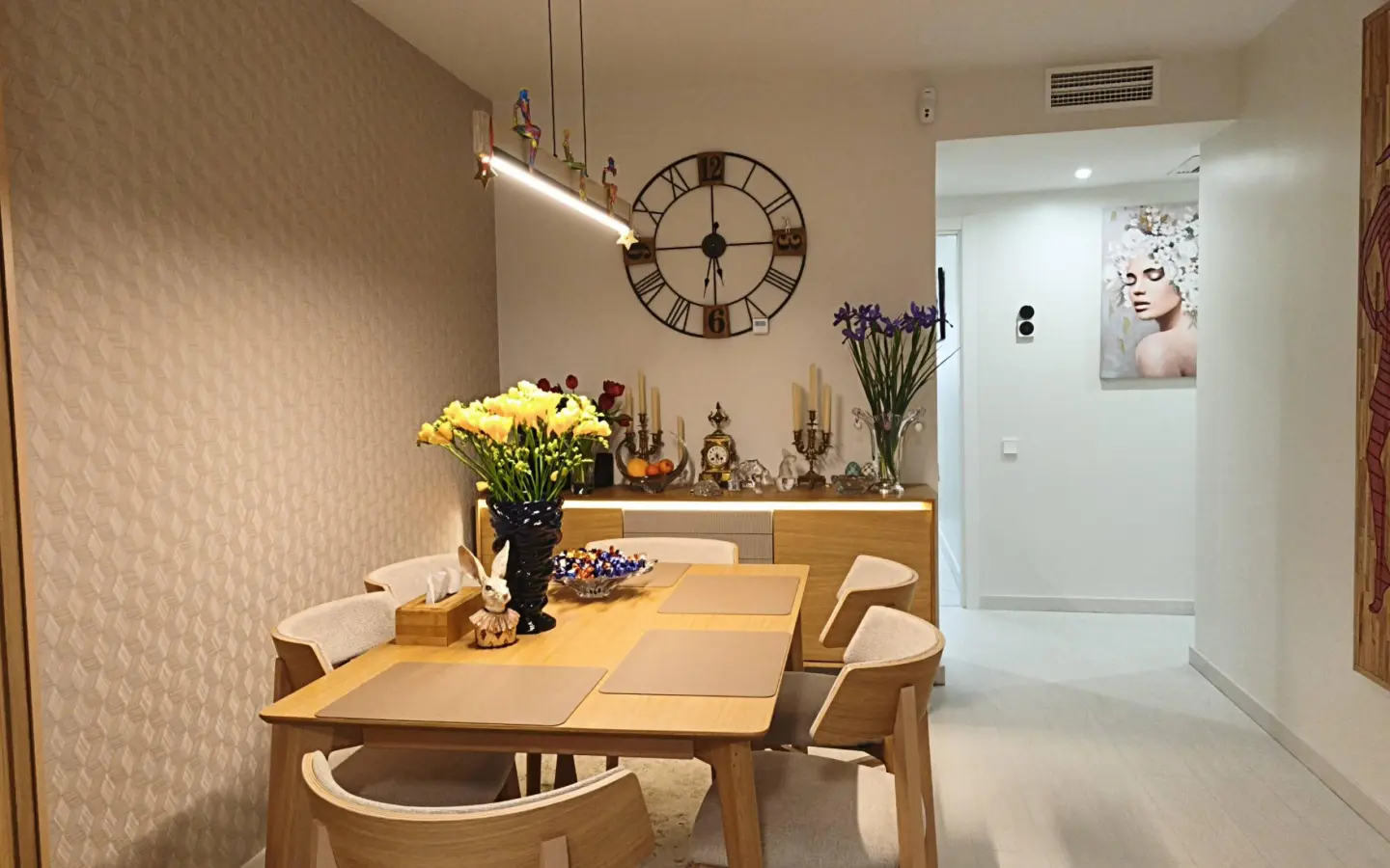 Apartment Of 92 M² In San Pedro Del Pinatar