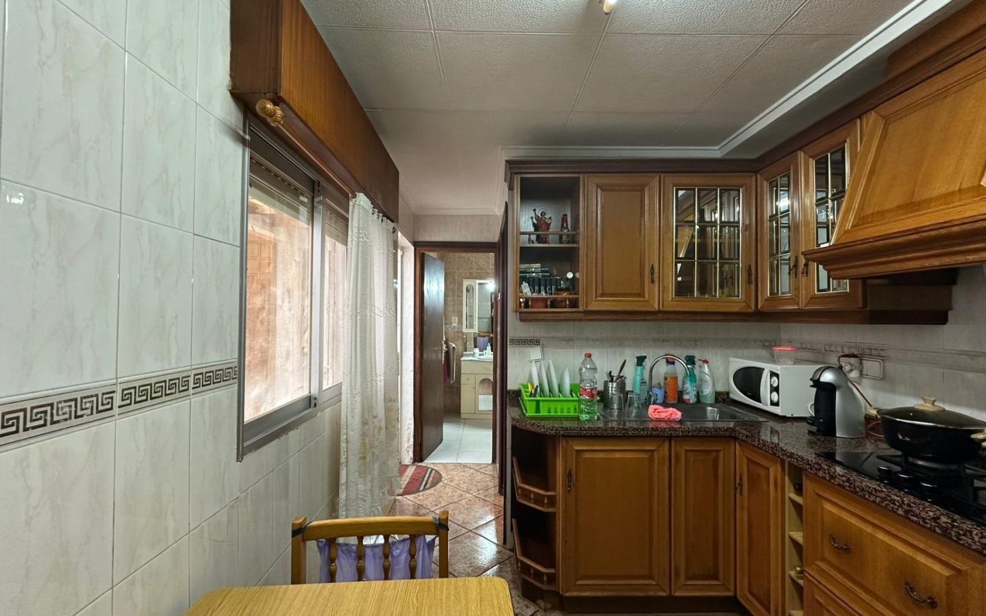 4-bedroom Apartment In Torrevieja, Spain (101 M²)