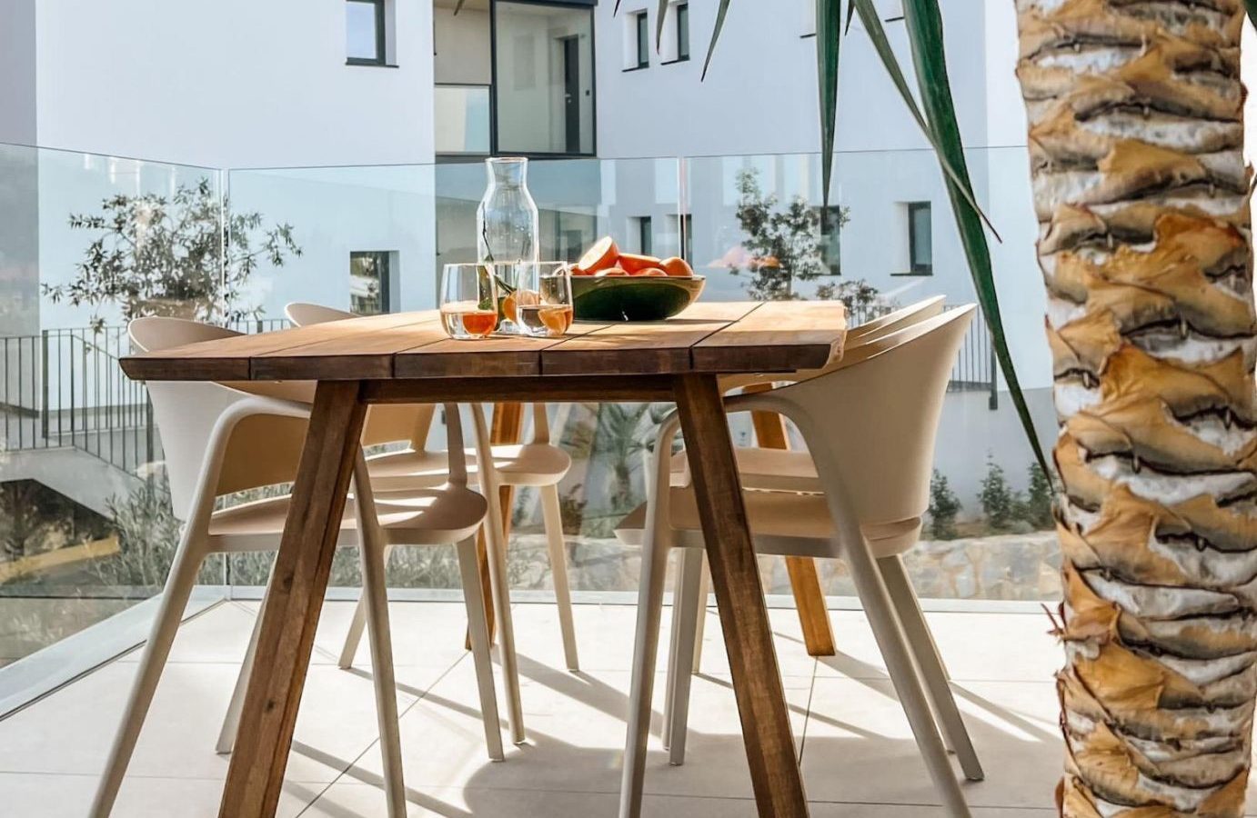 2-bedroom Apartment In Orihuela, Spain (88 M²)