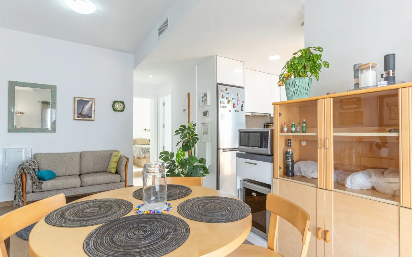 Apartment Of 55 M² In Torrevieja, Spain