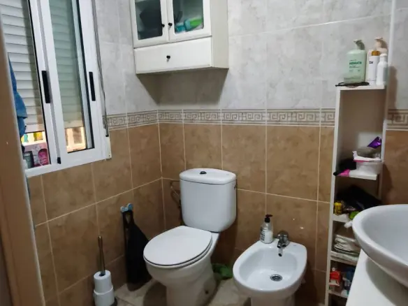 Apartment Of 120 M² In Torrevieja, Spain
