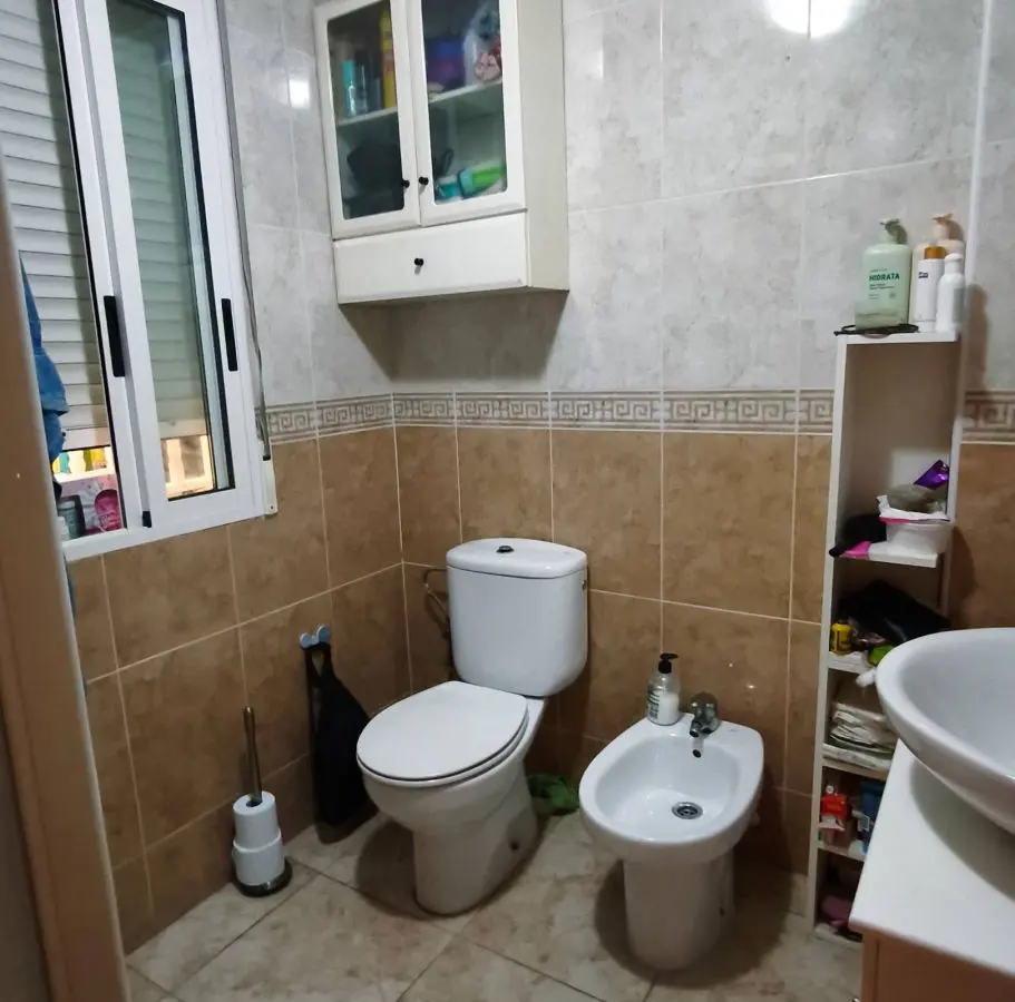 Apartment Of 120 M² In Torrevieja, Spain