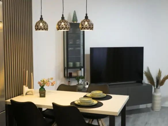 2-bedroom Apartment In Torrevieja, Spain (60 M²)