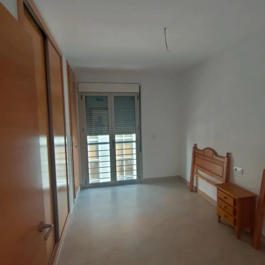 3-bedroom Apartment In Torrevieja, Spain (122 M²)