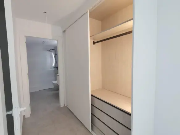 Apartment Of 117 M² In Torrevieja, Spain