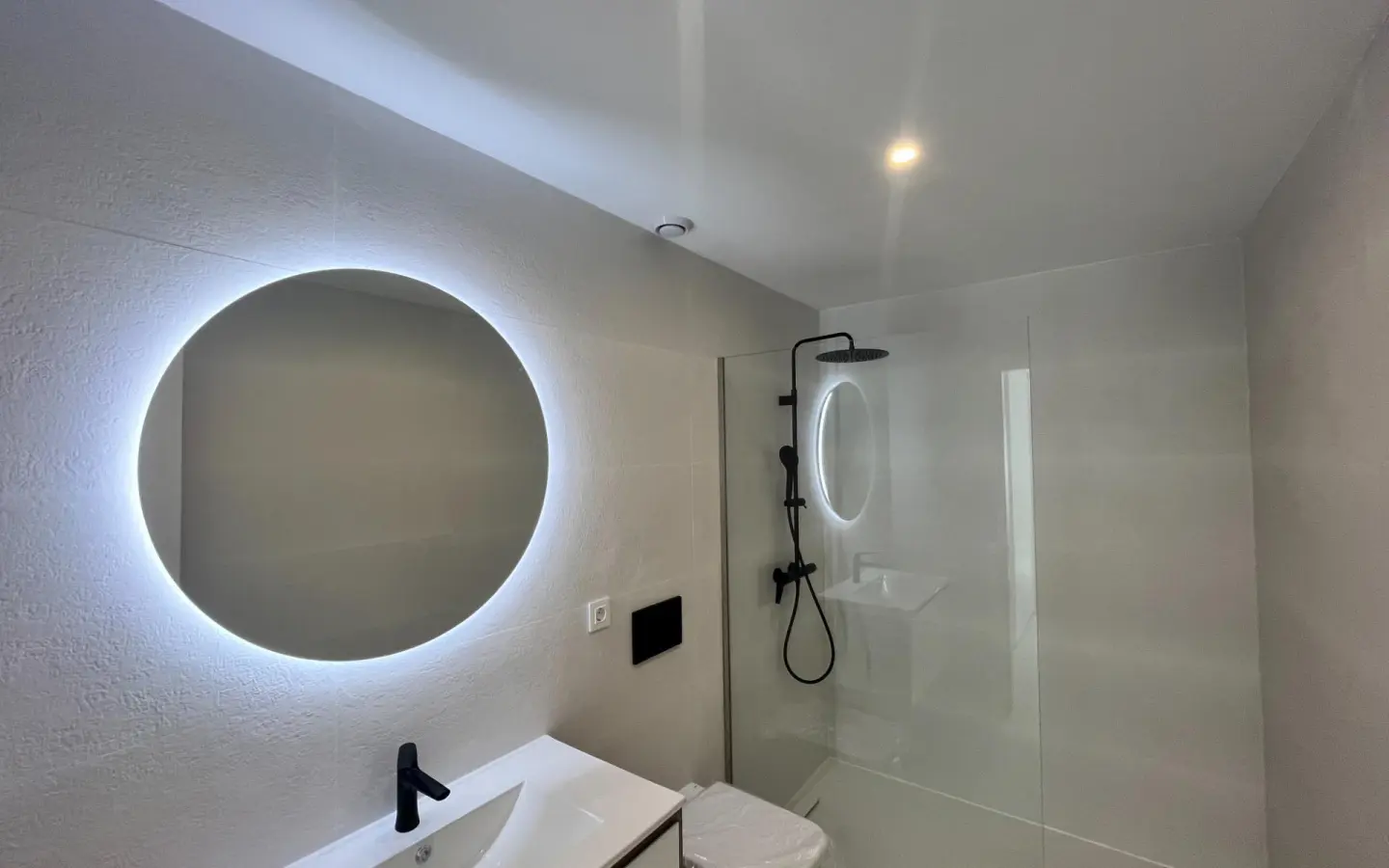Apartment Of 117 M² In Torrevieja, Spain