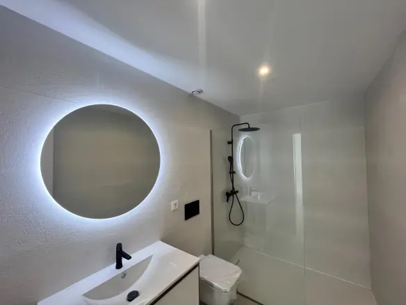 Apartment Of 117 M² In Torrevieja, Spain