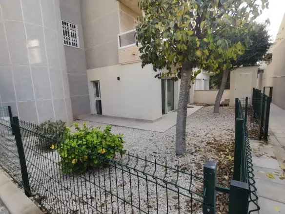 Apartment Of 117 M² In Torrevieja, Spain