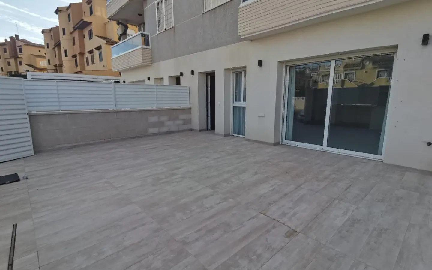 Apartment Of 117 M² In Torrevieja, Spain