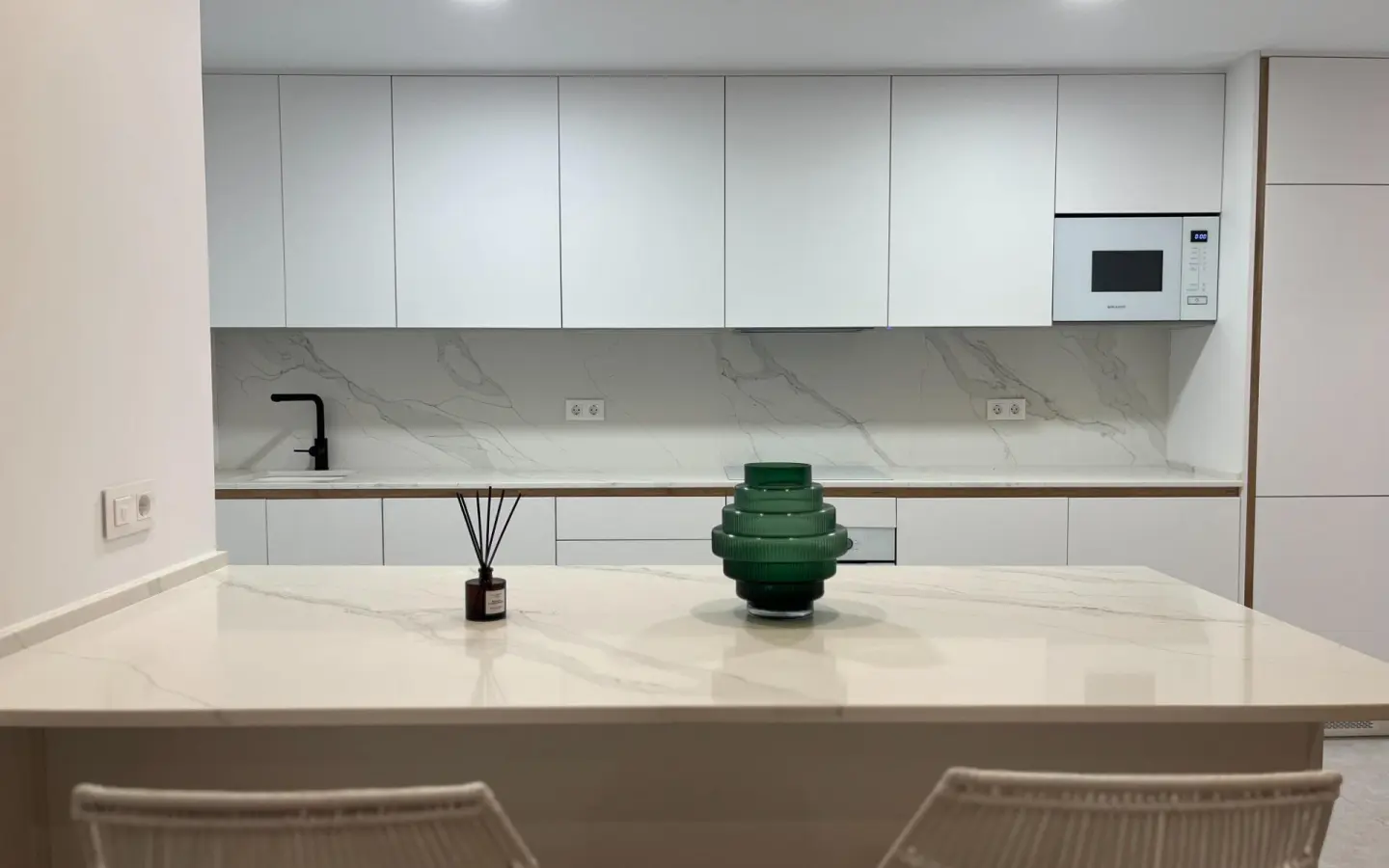 Apartment Of 117 M² In Torrevieja, Spain