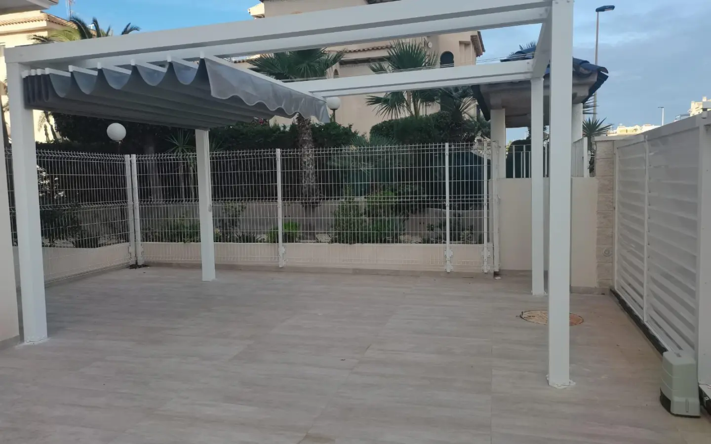 Apartment Of 117 M² In Torrevieja, Spain