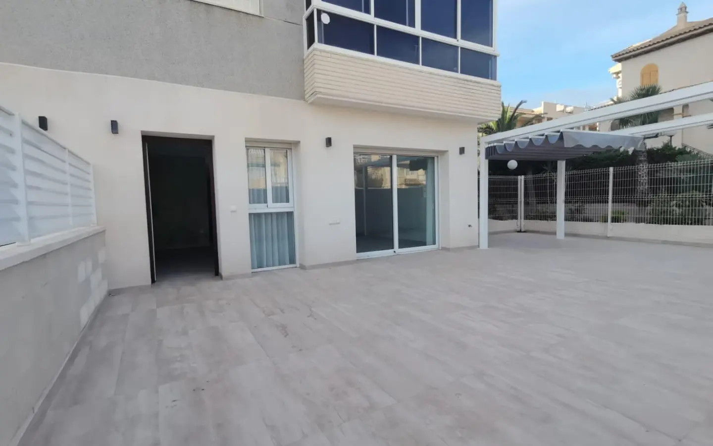 Apartment Of 117 M² In Torrevieja, Spain