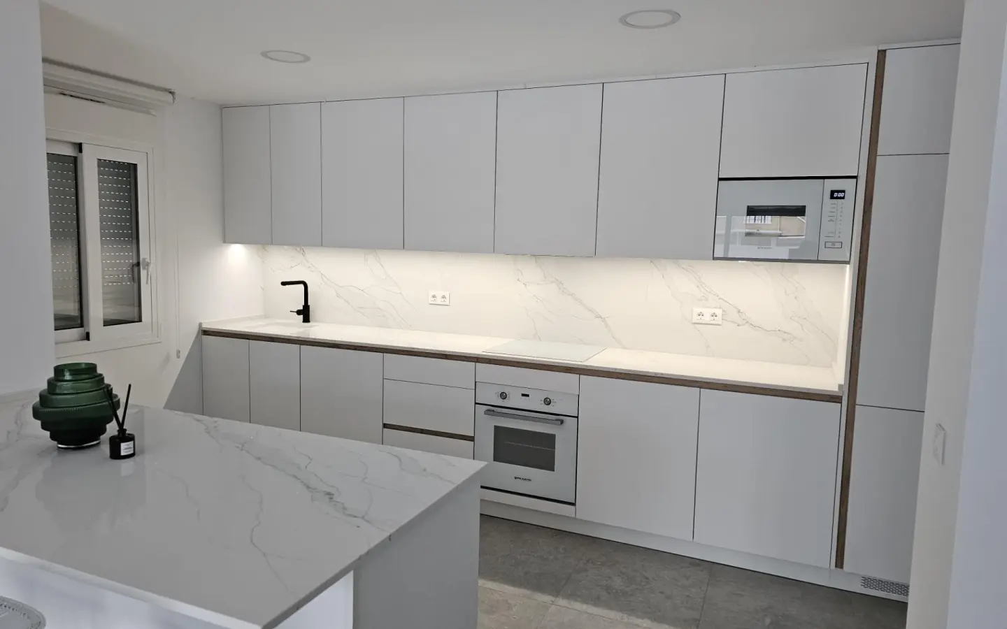 Apartment Of 117 M² In Torrevieja, Spain