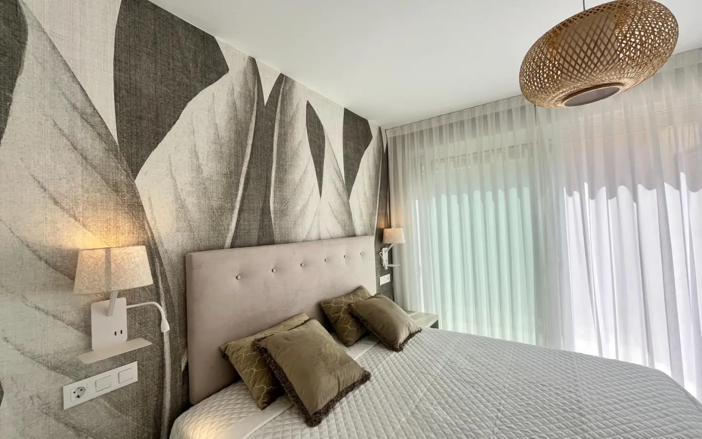 Apartment Of 117 M² In Torrevieja, Spain