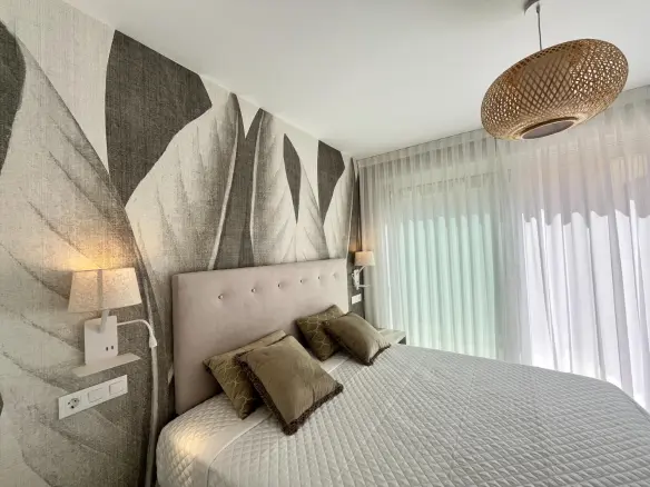 Apartment Of 117 M² In Torrevieja, Spain