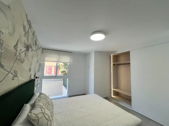 Apartment Of 117 M² In Torrevieja, Spain