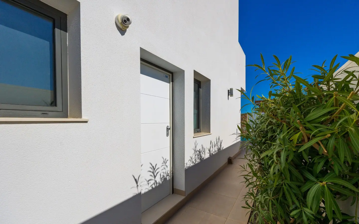 3-bedroom Villa In San Javier, Spain (158 M² Plot)