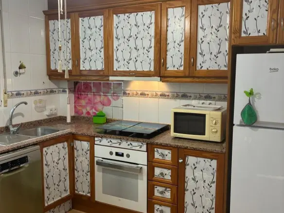 2-bedroom Bungalow In Orihuela Costa, Spain (90 M²)
