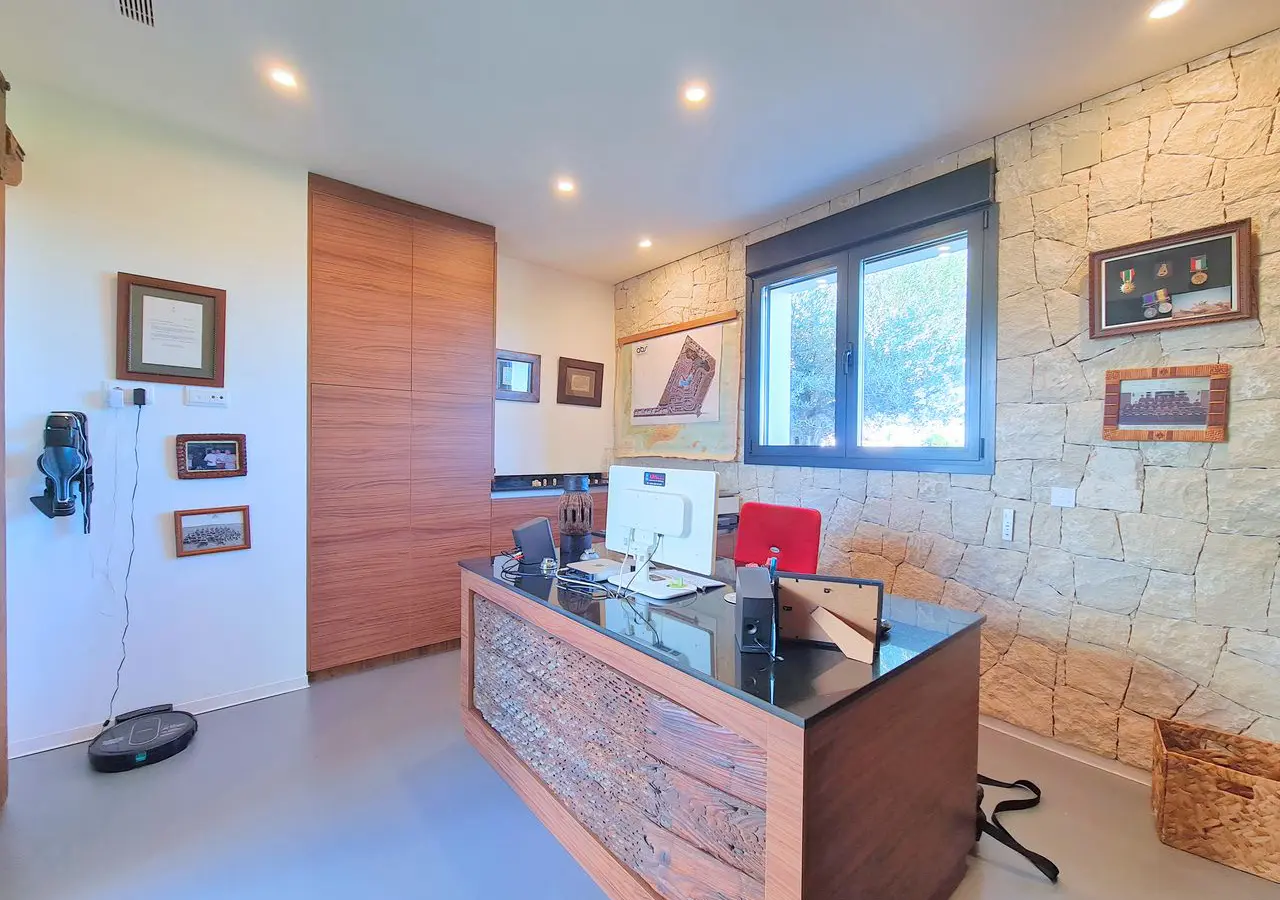 Villa Of 286 M² In Los Alcázares, Spain