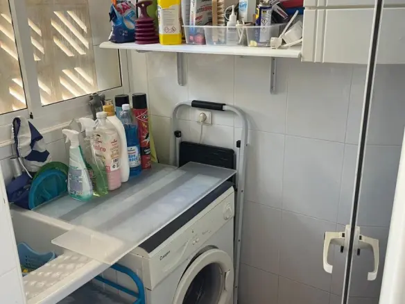 3-bedroom Apartment In Orihuela Costa, Spain (100 M²)