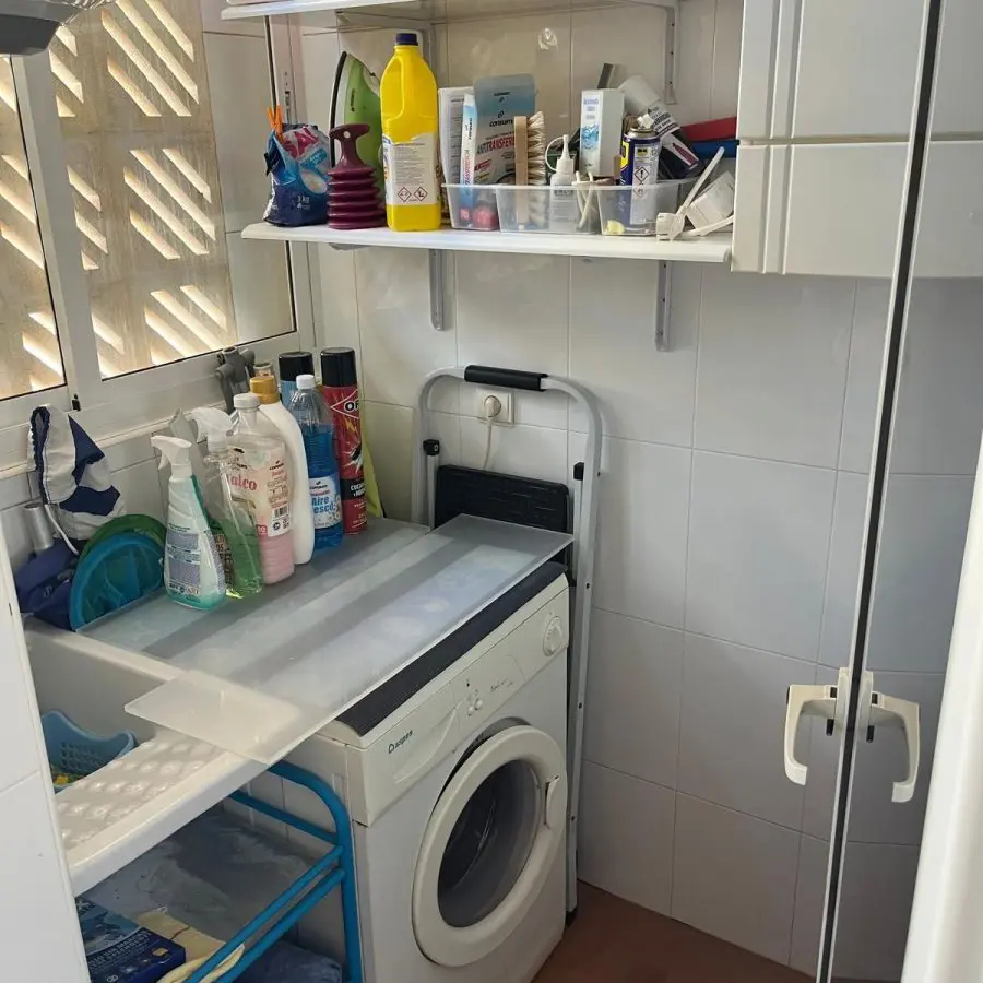 3-bedroom Apartment In Orihuela Costa, Spain (100 M²)