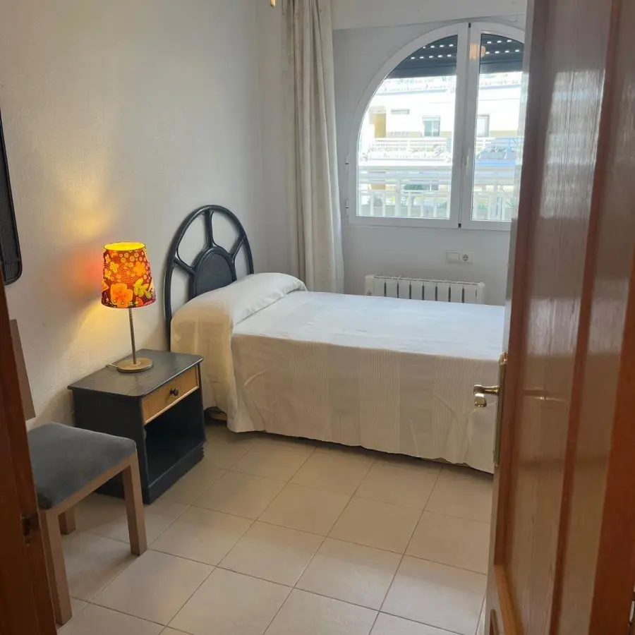 3-bedroom Apartment In Orihuela Costa, Spain (100 M²)