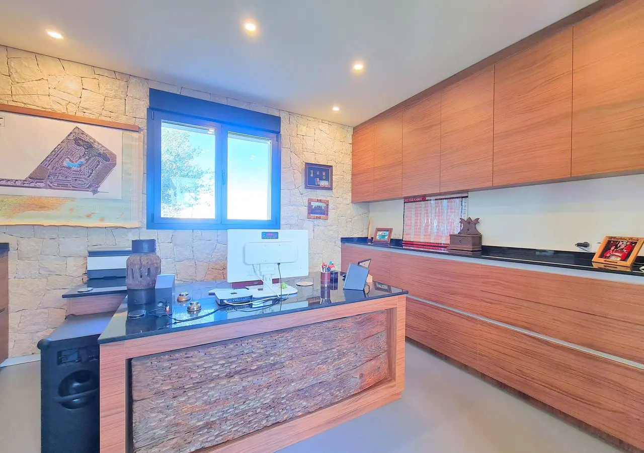 Villa Of 286 M² In Los Alcázares, Spain