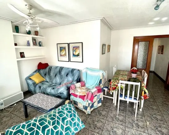 3-bedroom Penthouse In Torrevieja, Spain