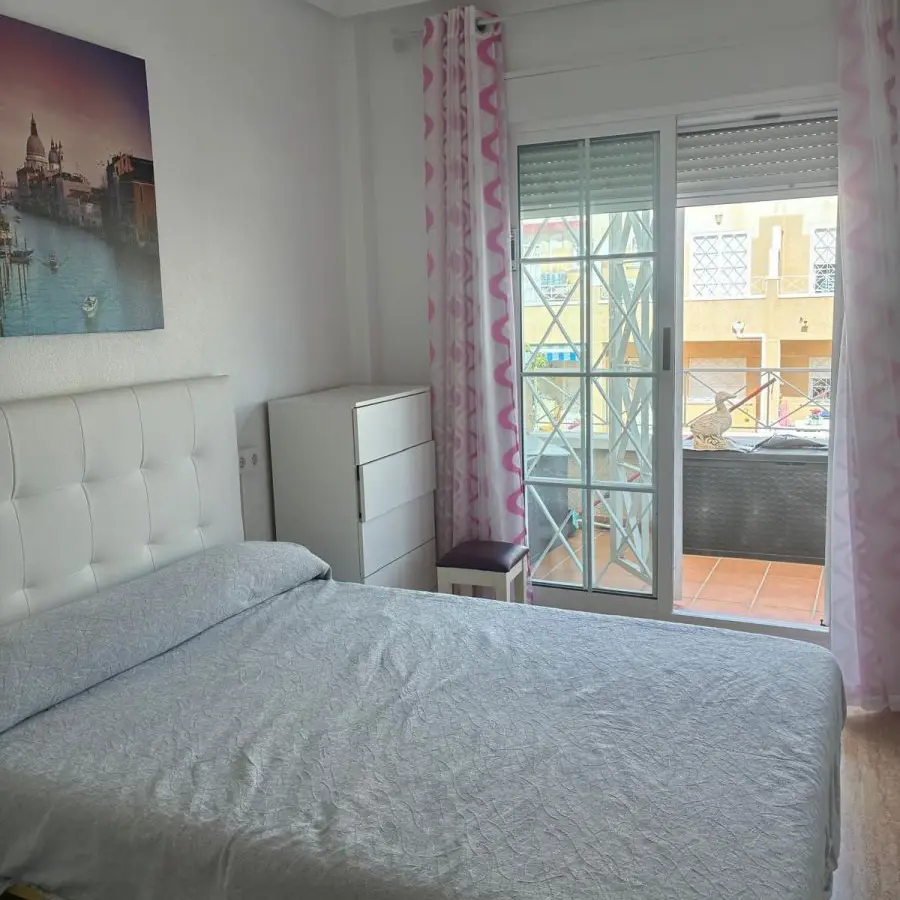 2-bedroom Bungalow In Orihuela Costa, Spain (90 M²)