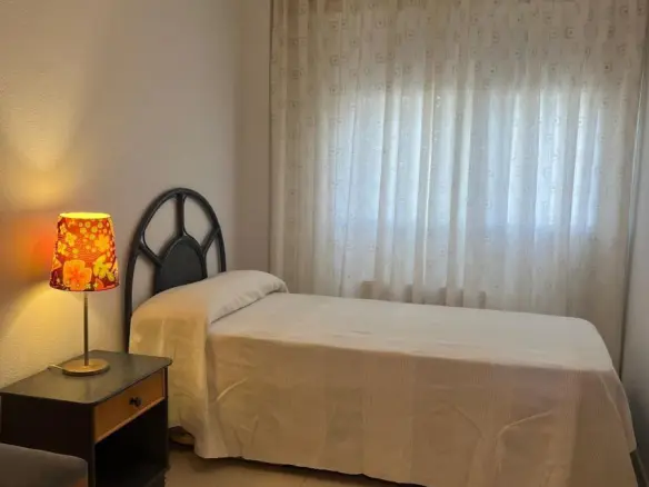 3-bedroom Apartment In Orihuela Costa, Spain (100 M²)