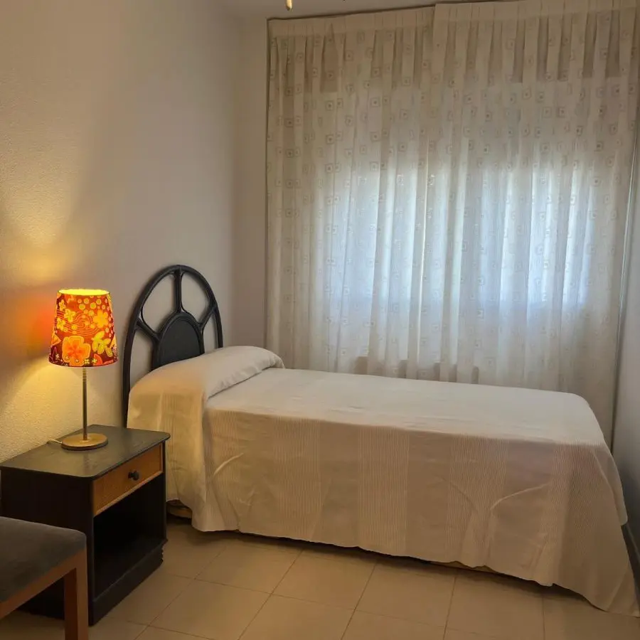 3-bedroom Apartment In Orihuela Costa, Spain (100 M²)