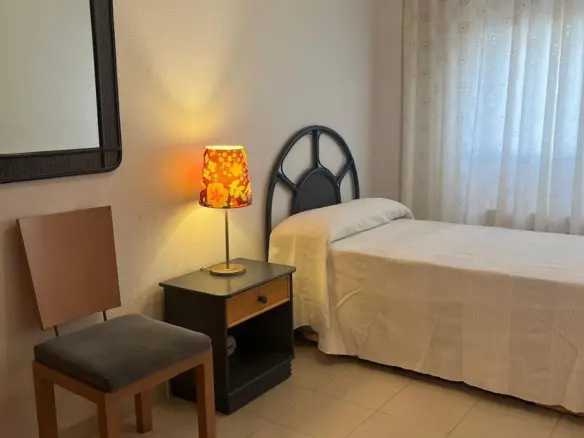 3-bedroom Apartment In Orihuela Costa, Spain (100 M²)