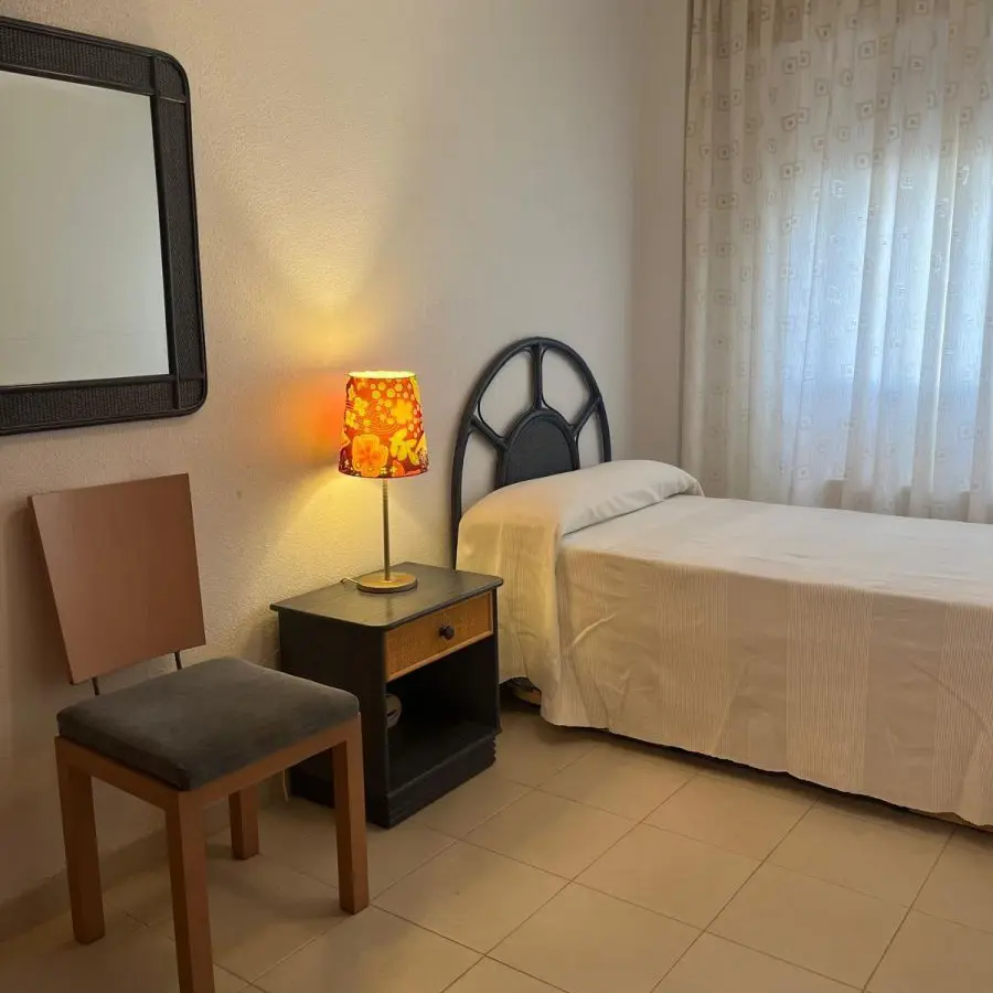 3-bedroom Apartment In Orihuela Costa, Spain (100 M²)