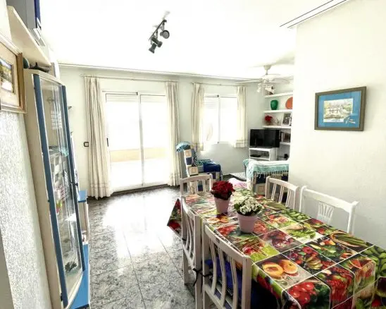 3-bedroom Penthouse In Torrevieja, Spain
