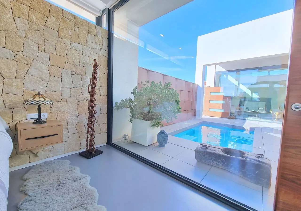 Villa Of 286 M² In Los Alcázares, Spain