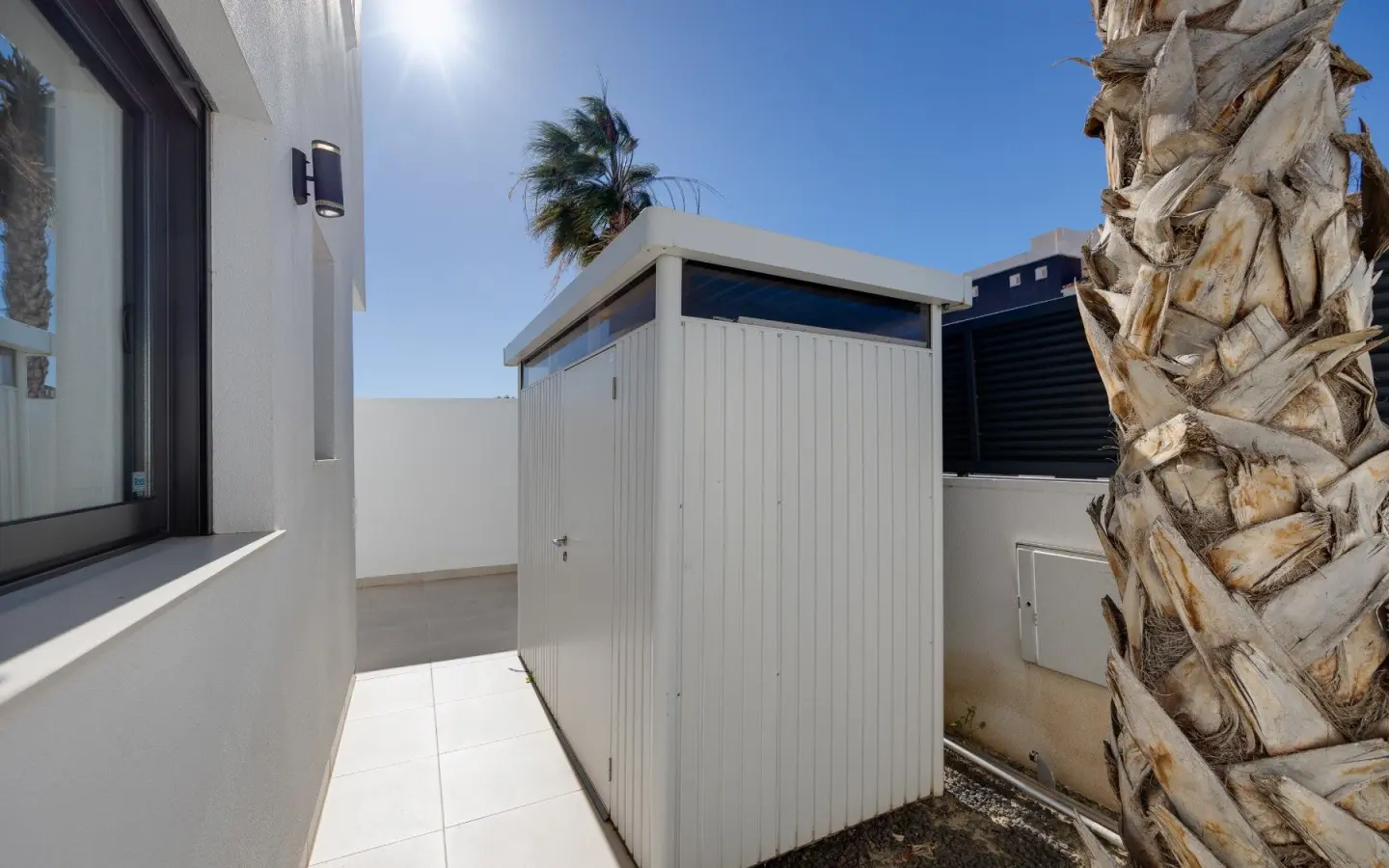 3-bedroom Villa In San Javier, Spain (158 M² Plot)