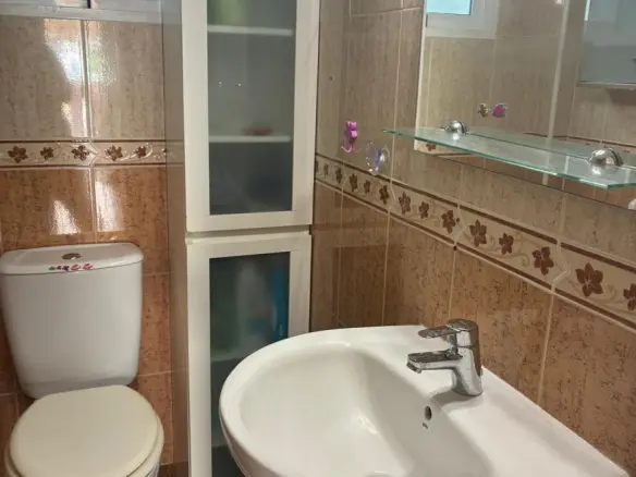 2-bedroom Bungalow In Orihuela Costa, Spain (90 M²)