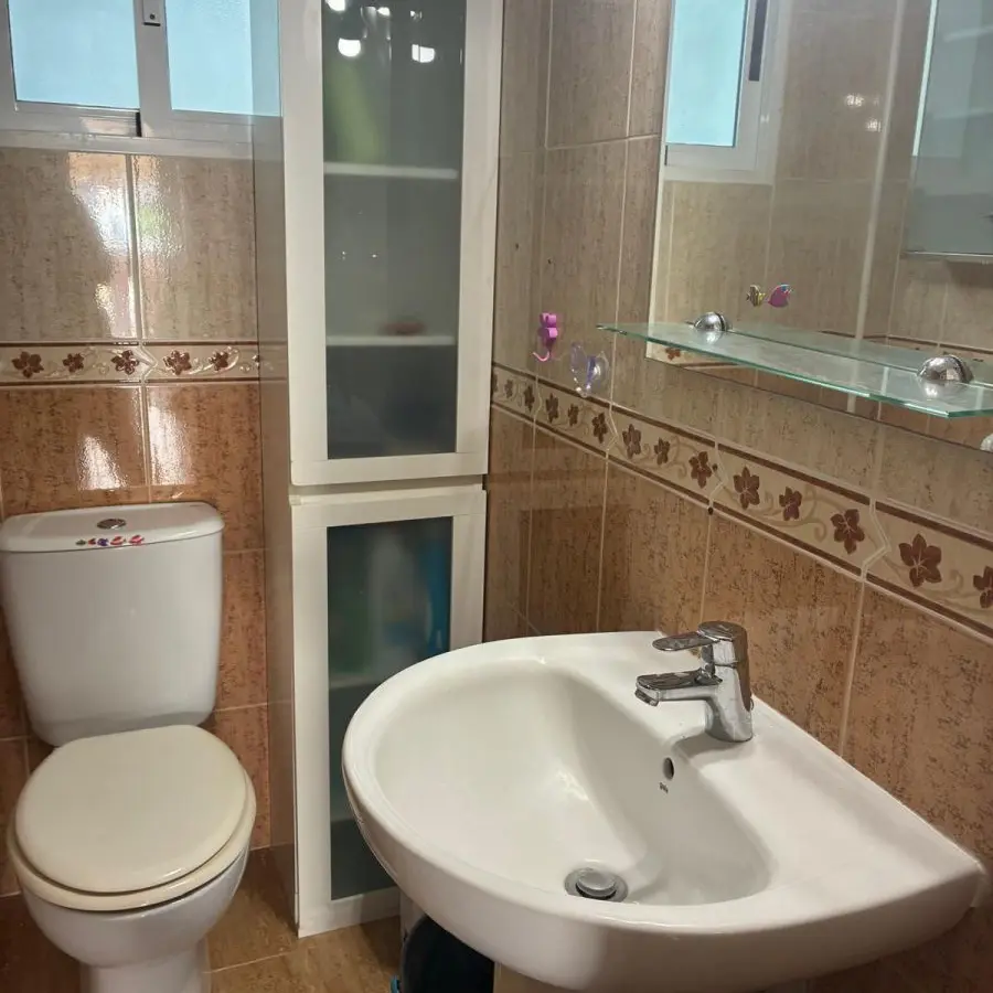 2-bedroom Bungalow In Orihuela Costa, Spain (90 M²)