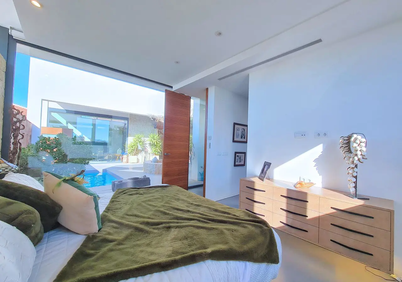 Villa Of 286 M² In Los Alcázares, Spain