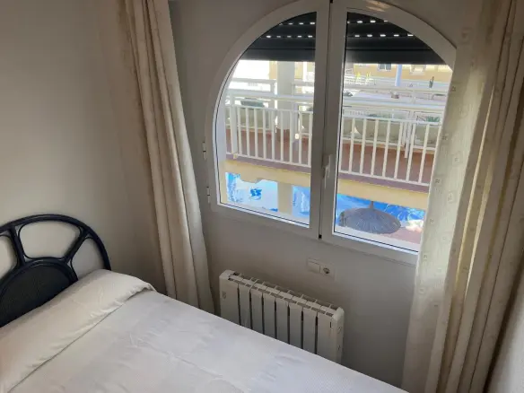 3-bedroom Apartment In Orihuela Costa, Spain (100 M²)