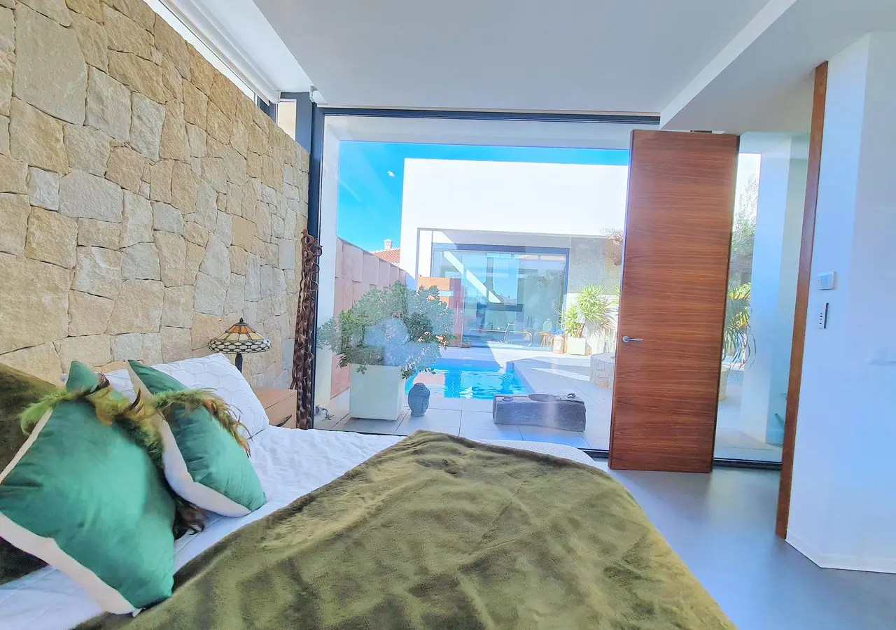 Villa Of 286 M² In Los Alcázares, Spain