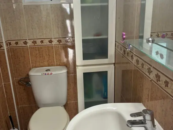 2-bedroom Bungalow In Orihuela Costa, Spain (90 M²)