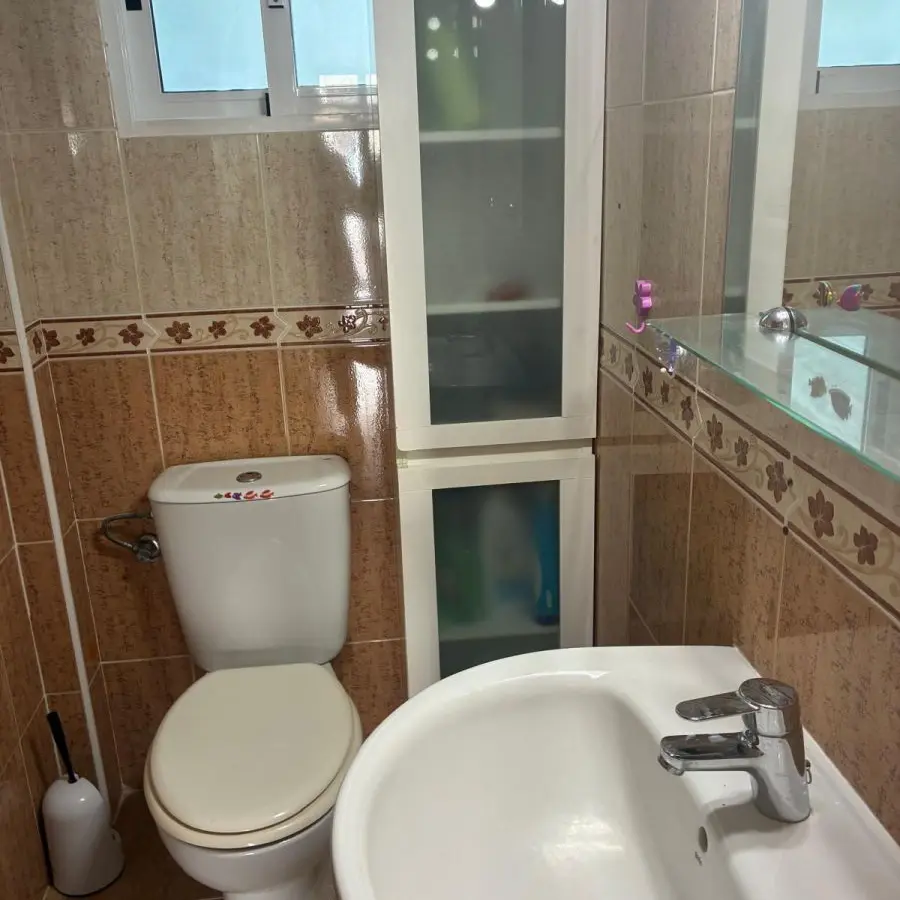 2-bedroom Bungalow In Orihuela Costa, Spain (90 M²)
