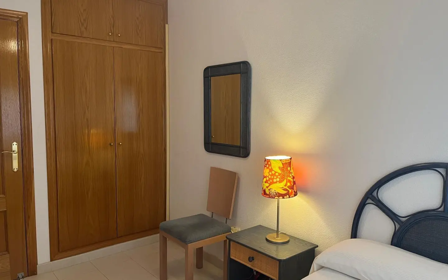 3-bedroom Apartment In Orihuela Costa, Spain (100 M²)
