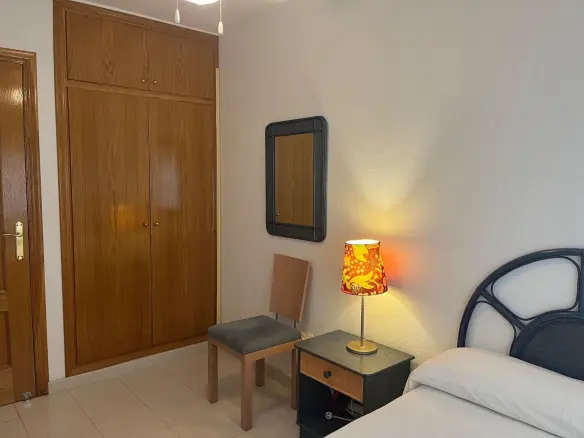 3-bedroom Apartment In Orihuela Costa, Spain (100 M²)