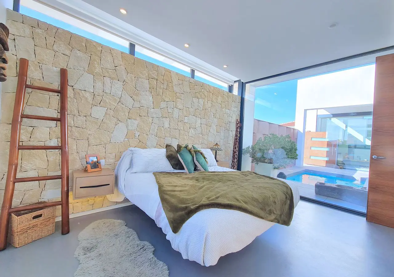 Villa Of 286 M² In Los Alcázares, Spain