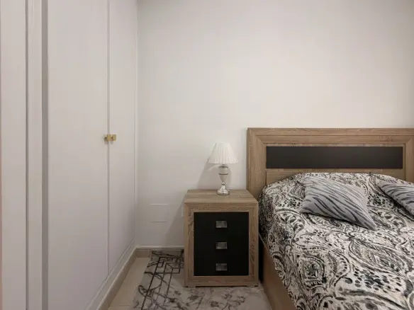 3-bedroom Apartment In Torrevieja, Spain (84 M²)